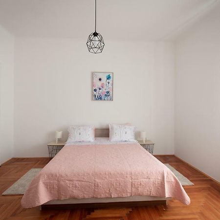 Ferienwohnung Apartman Rhapsody Split Exterior foto