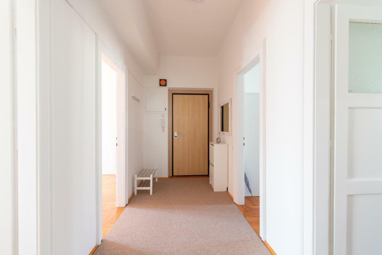 Ferienwohnung Apartman Rhapsody Split Exterior foto