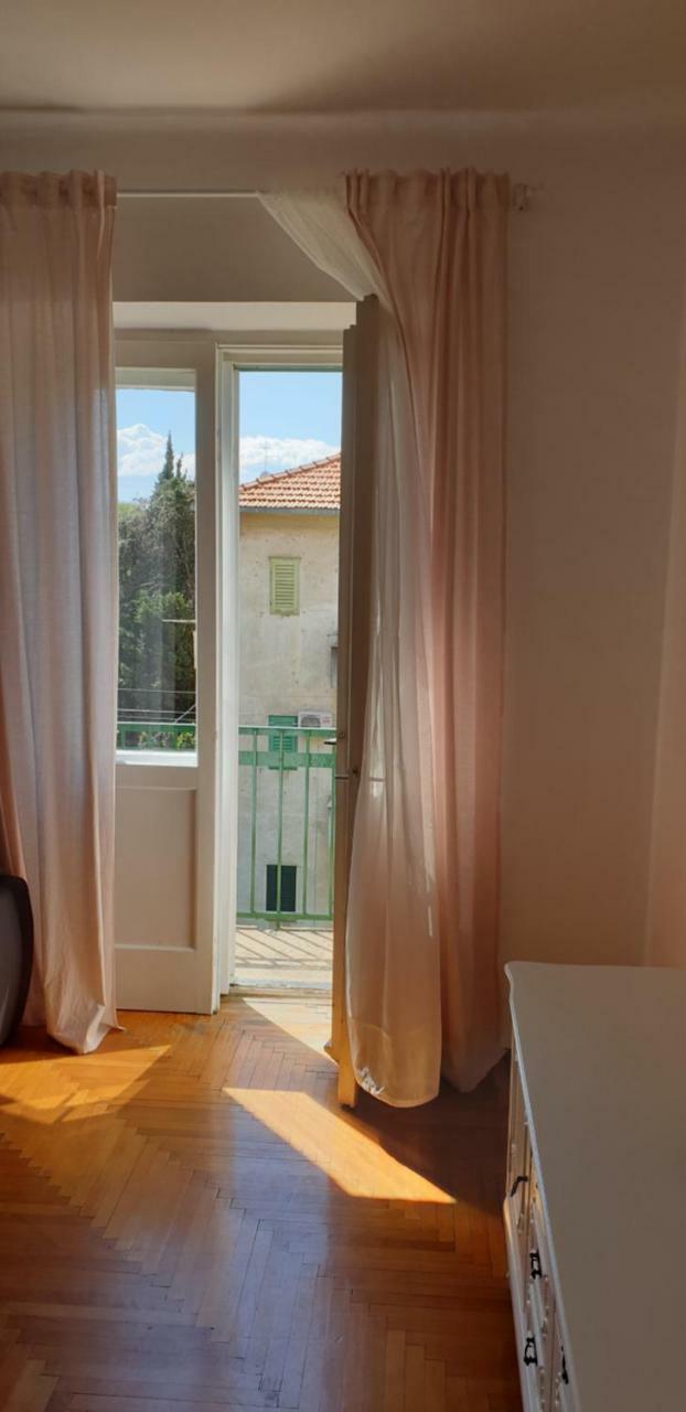 Ferienwohnung Apartman Rhapsody Split Exterior foto