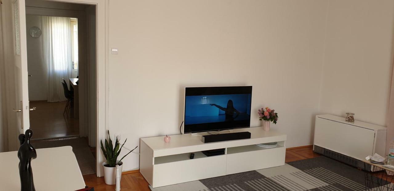 Ferienwohnung Apartman Rhapsody Split Exterior foto