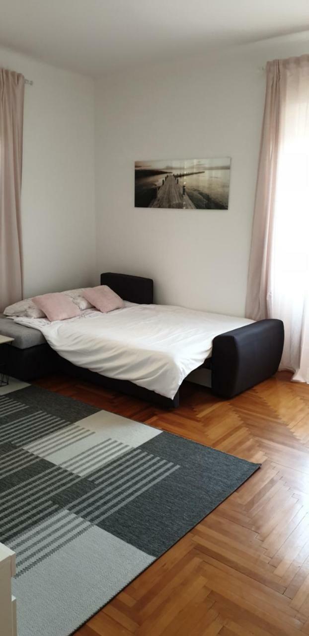 Ferienwohnung Apartman Rhapsody Split Exterior foto